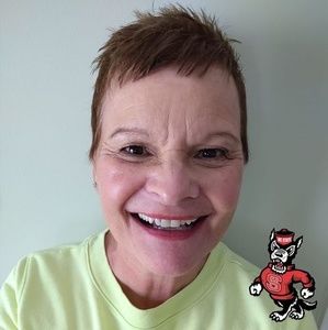 Meet your Posher, Ann